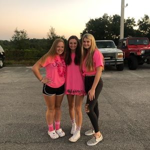 Meet your Posher, Morgan